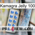 Kamagra Jelly 100 39